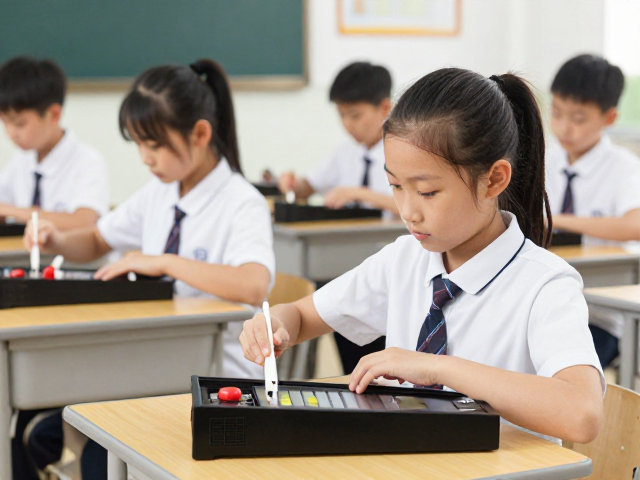 中小学音乐课节奏感训练,节拍器与调音器的高效使用技巧