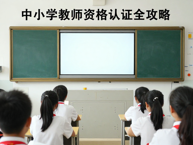 中小学音乐课堂与大学音乐学院衔接，音乐教师资格认证全攻略