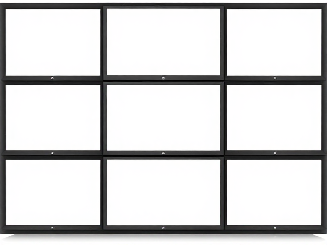 少儿乐器兴趣授课,多屏显示控制台如何优化音源采样教学?