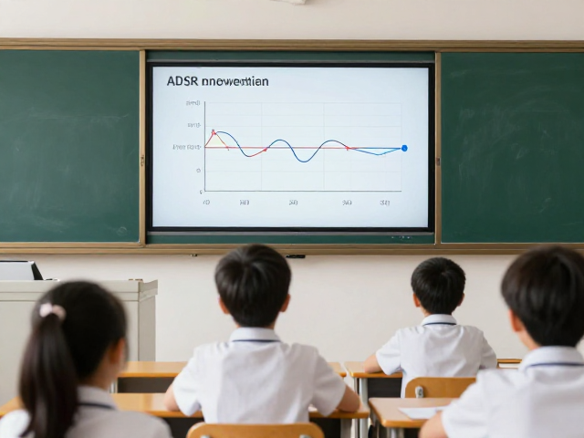 少儿乐器兴趣授课,高速网络与云存储助力ADSR包络教学优化