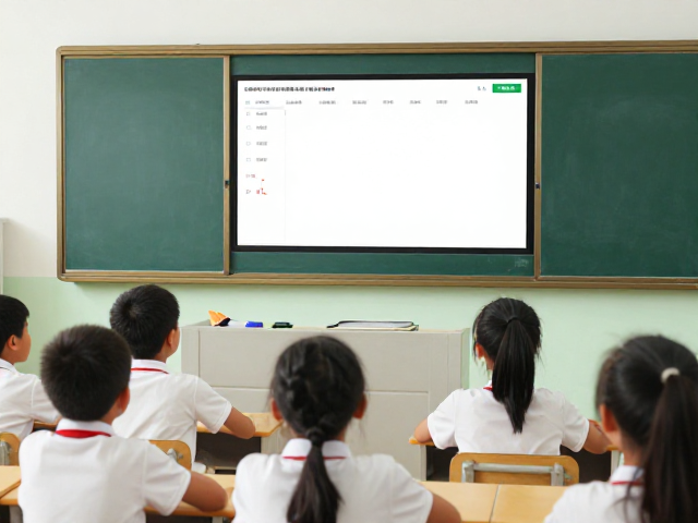 少儿乐器兴趣授课,高速网络与云存储助力ADSR包络教学优化