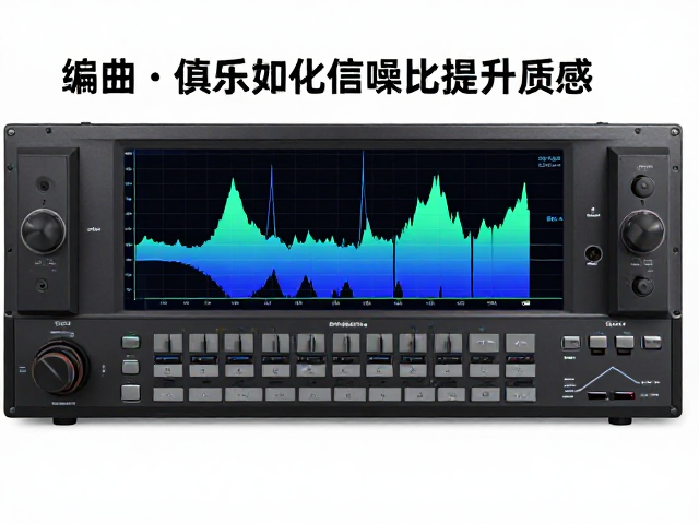 独立音乐人必看,编曲混音中如何优化信噪比提升质感