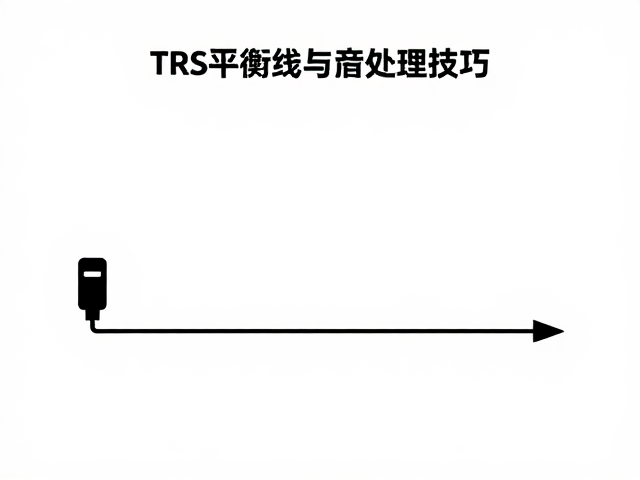 独立音乐人编曲，TRS平衡线与旁链处理的实战技巧