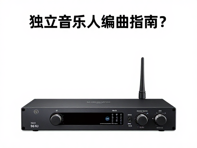 独立音乐人编曲指南,音频接口采样率怎么选?