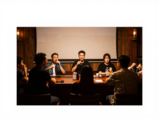 酒吧驻场表演遇突发断连?巧用环境氛围音效快速恢复现场节奏