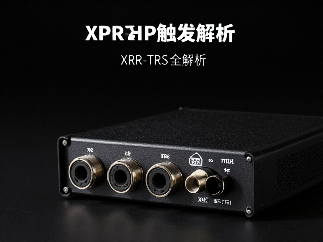酒吧驻场表演灯光同步触发方案,XLR/TRS接口全解析