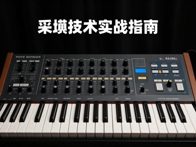 音乐直播才艺表演,合成器参数调节与采样技术实战指南