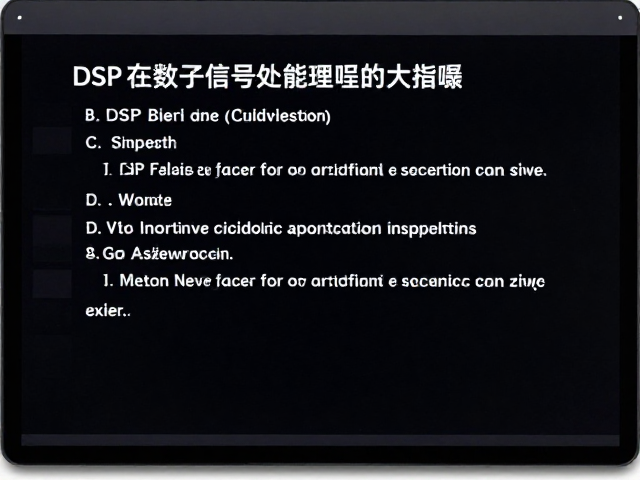 音乐直播才艺秀,DSP数字信号处理赋能在线音乐课程演示