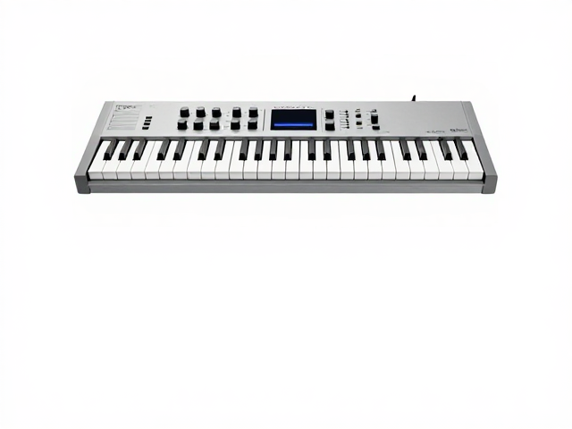 Arturia FM合成实战,音乐直播才艺表演中的电子音色打造