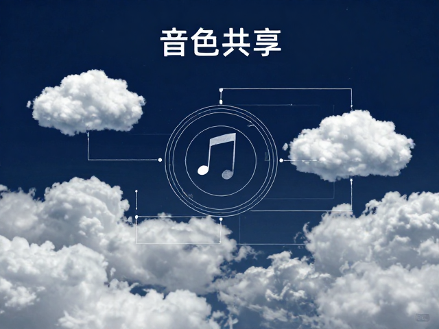 云端音色共享,模拟合成技术赋能音乐直播才艺表演新体验