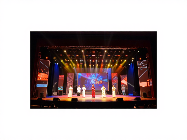 景区常态化演艺实时音效处理,基于OSC协议通讯的解决方案