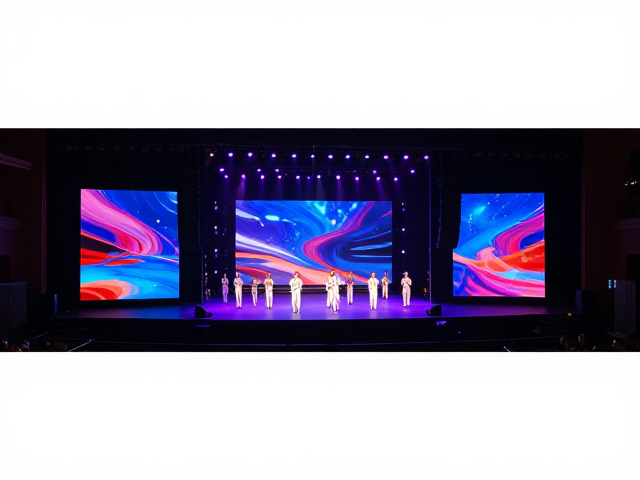 景区常态化演艺升级,硬件触发信号驱动数字化演艺新体验