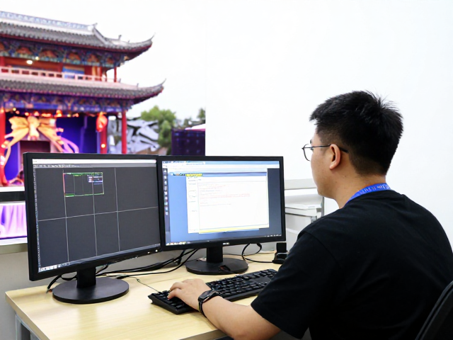 景区常态化演艺,沉浸式剧场现场音频工程师的核心职责与技巧