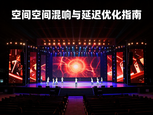 景区常态化演艺,大型舞台巡演中的空间混响与延迟优化指南