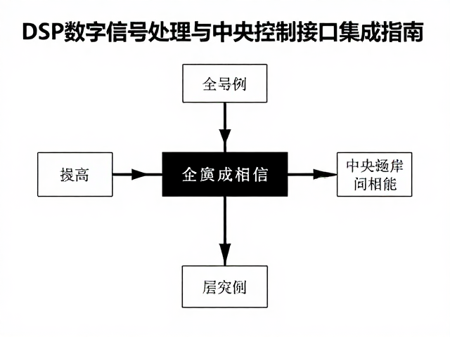企事业单位晚会演出方案,DSP数字信号处理与中央控制接口集成指南