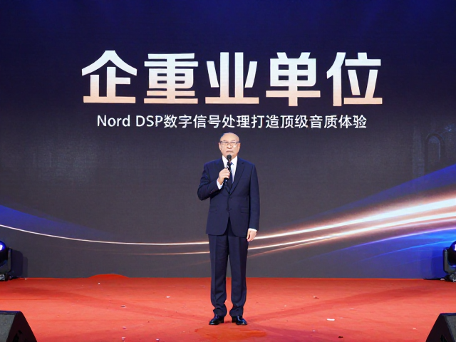 企事业单位晚会演出,Nord DSP数字信号处理打造顶级音质体验