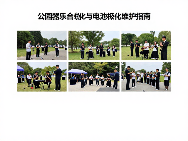 公园器乐合奏声场覆盖优化与电池极化维护指南