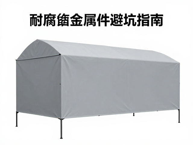 公园器乐合奏防风罩怎么选?耐腐蚀金属件雨披避坑指南