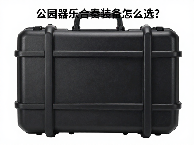 公园器乐合奏装备怎么选?防潮箱,轻量化设计,轻松出行更专业