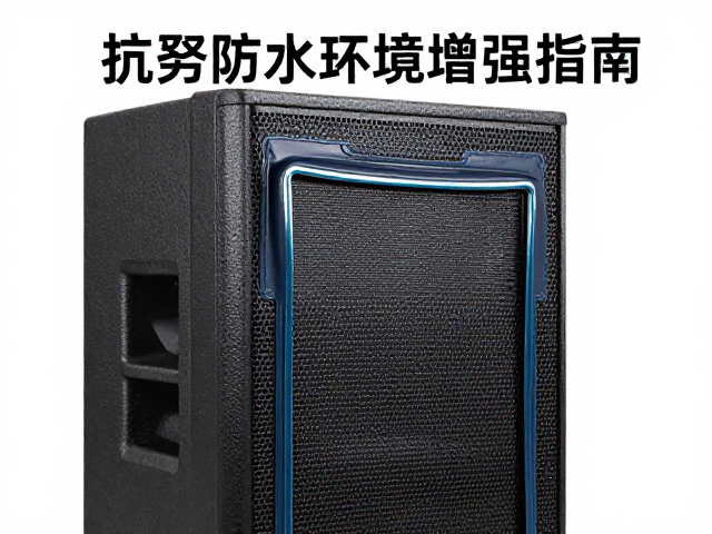 公园器乐合奏音箱维护,清洁防水胶条与抗恶劣环境增强指南