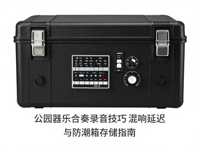 公园器乐合奏录音技巧，混响延迟设置与防潮箱存储指南