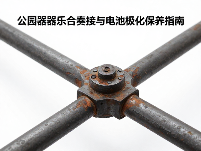 公园器乐合奏中的耐腐蚀金属件维护与电池极化保养指南