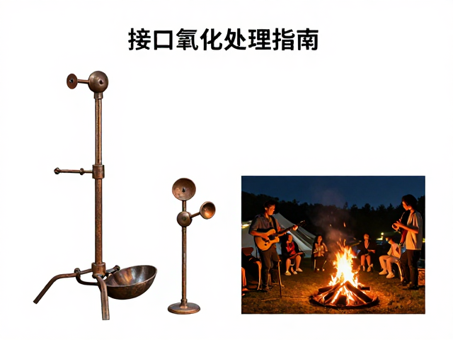 公园器乐合奏与露营篝火晚会中的接口氧化处理指南