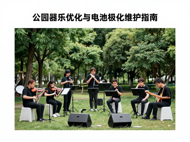 公园器乐合奏声场覆盖优化与电池极化维护指南