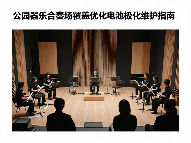 公园器乐合奏声场覆盖优化与电池极化维护指南