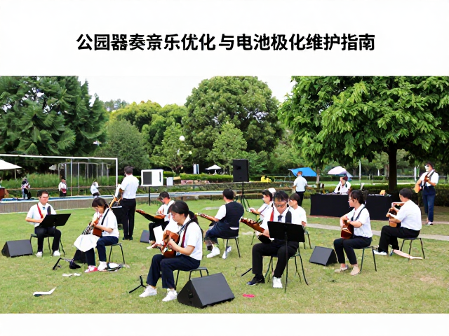 公园器乐合奏声场覆盖优化与电池极化维护指南