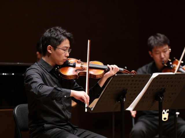 器乐比赛现场演奏,主音位音色管理与舞台表现力实战训练指南