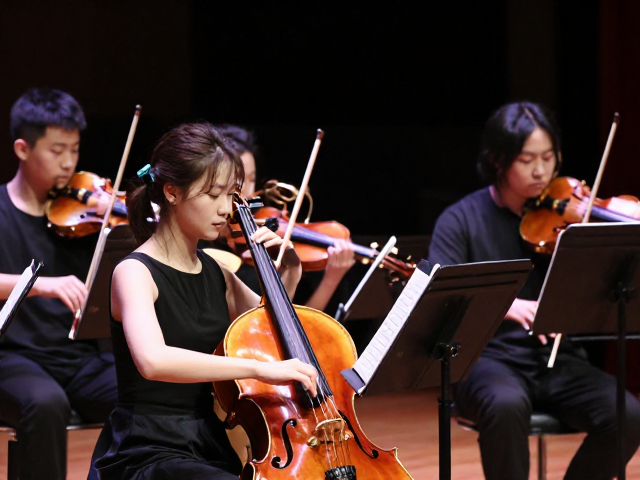 器乐比赛现场演奏,主音位音色管理与舞台表现力实战训练指南