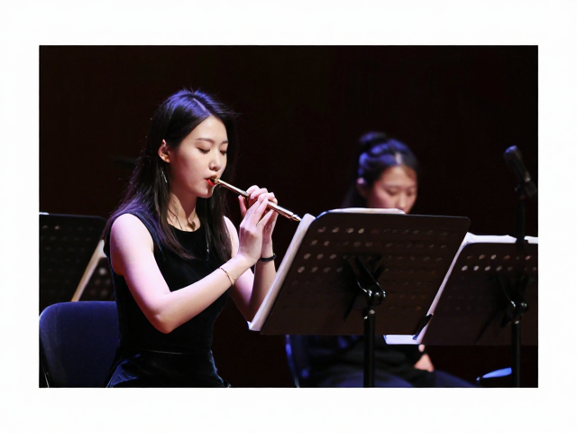 器乐比赛现场演奏,主音位音色管理与舞台表现力实战训练指南