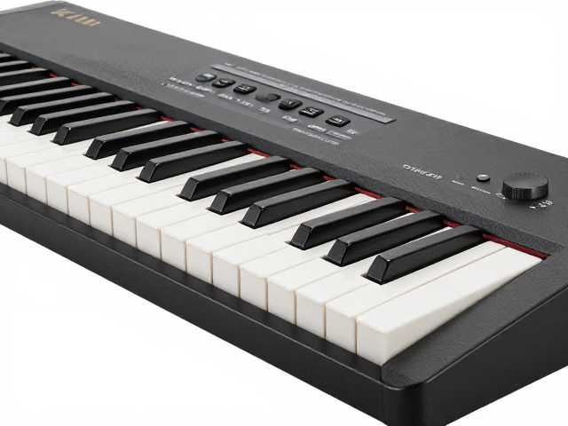Korg Silent Keybed琴键防黄变,ABS材质保养与ABS琴键特性解析