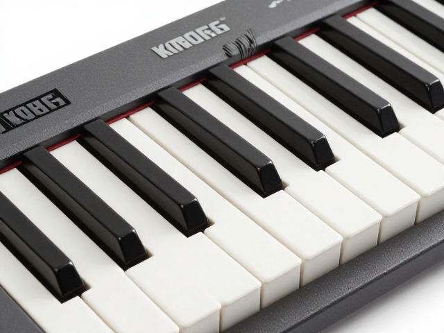 Korg Silent Keybed琴键防黄变,ABS材质保养与ABS琴键特性解析