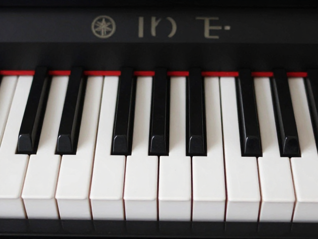 Yamaha GH3琴键有杂音?ABS琴键杂音抑制与解决方案