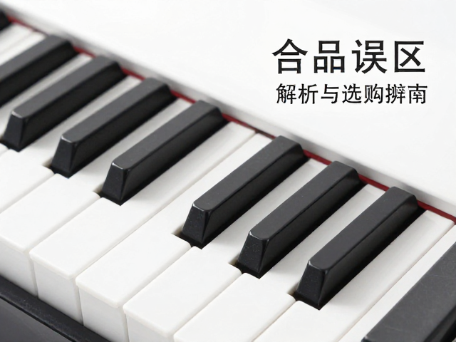 ABS琴键磨砂处理工艺,食品级塑料材质解析与选购指南