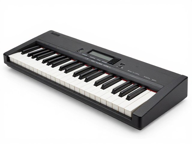 Korg Silent Keybed ABS琴键动态范围响应深度解析