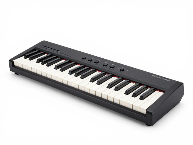 Korg Silent Keybed评测,ABS琴键,逐级擒纵手感解析