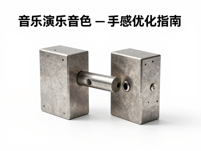 转击器搭配金属配重块,专业音乐演奏的音色与手感优化指南