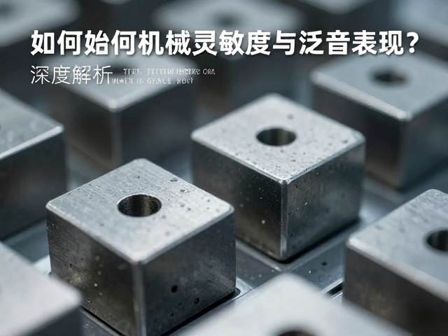 金属配重块如何提升机械灵敏度与泛音表现?深度解析