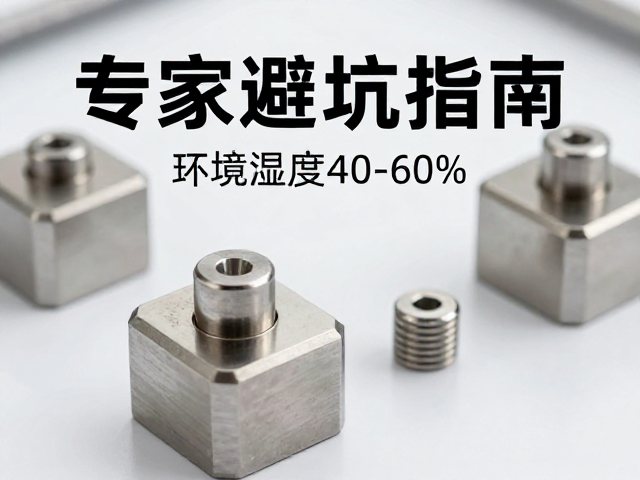环境湿度40-60%如何影响金属配重块音准？专家避坑指南