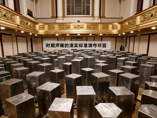 金属配重块,音乐厅演出中古典时期声学标准的演变与应用