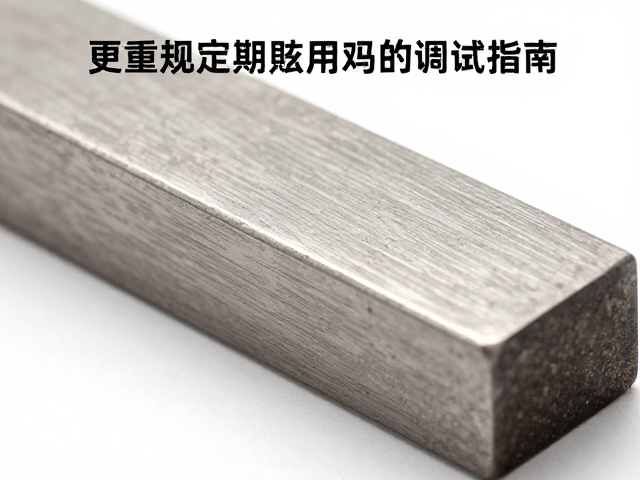 金属配重块影响弦距吗?弦槌定期整形与调试指南