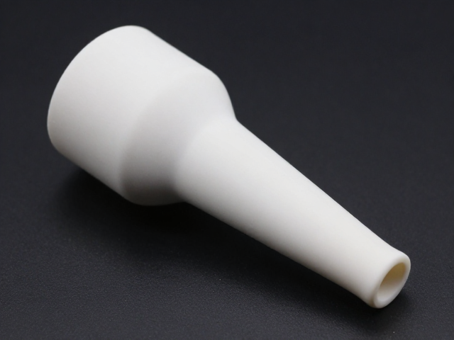 食品级硅胶吹嘴壁厚均匀吗？搭配陶瓷音色更纯净