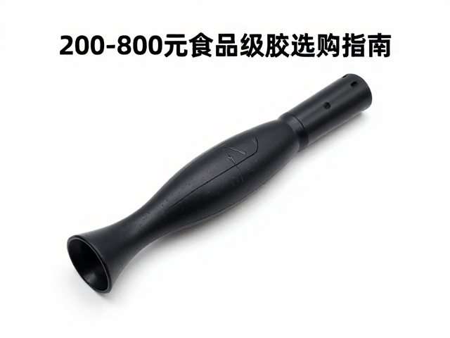 专业级橡胶吹嘴颈选购指南，200-800元食品级硅胶吹嘴推荐