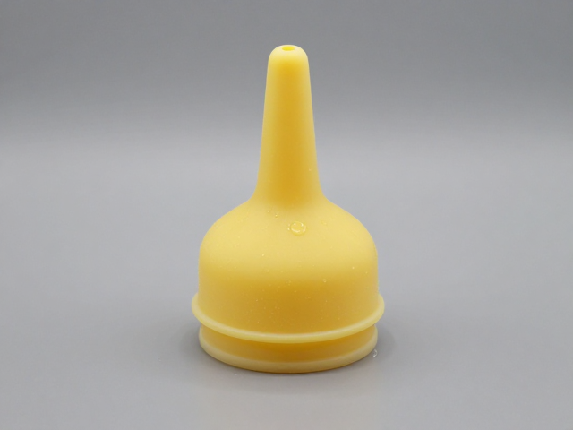 食品级硅胶吹嘴怎么洗?温水清洗,耐磨测试全解析