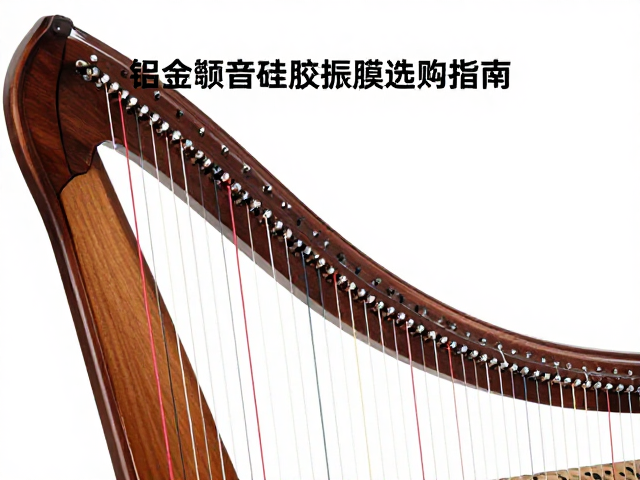 铝合金颤音琴硅胶振膜选购指南,音色、耐用性与SEO优化解析