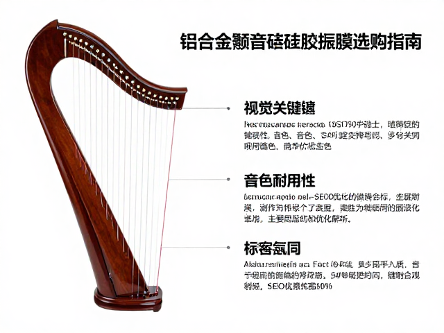 铝合金颤音琴硅胶振膜选购指南,音色、耐用性与SEO优化解析