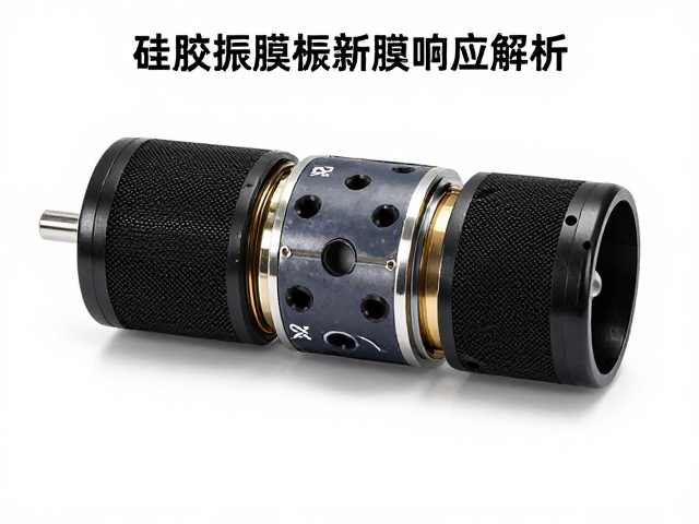 硅胶振膜振幅响应解析,如何防止氧化腐蚀提升音质